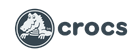 Logo of a DSL Telecom Cloud Phone System client, Crocs.