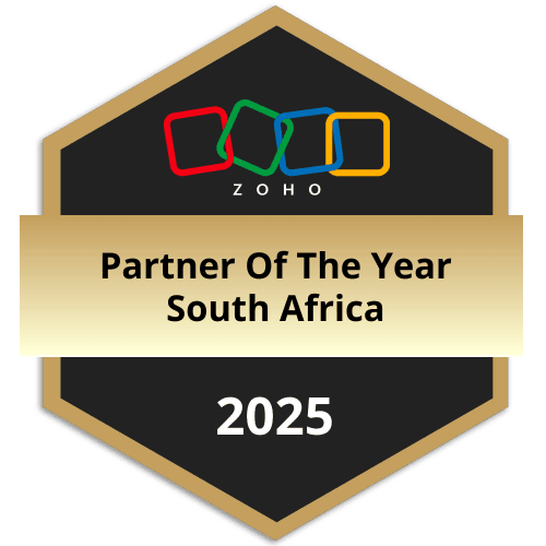 DSL Telecom awarded Zoho Partner of the Year for South Africa 2025