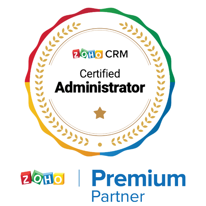 Work With Zoho Crm Certified Partners 