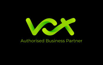 Vox Uncapped Business Fibre Internet solution for high-speed business connectivity