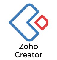 Zoho CRM logo. DSL Telecom offers expert CRM setup and support.