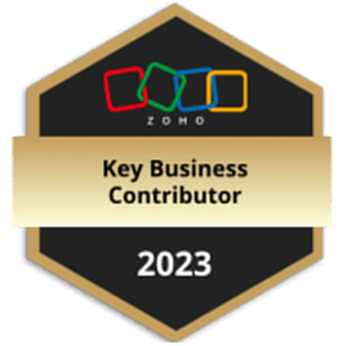 DSL Telecom honoured with Zoho’s Key Business Contributor award