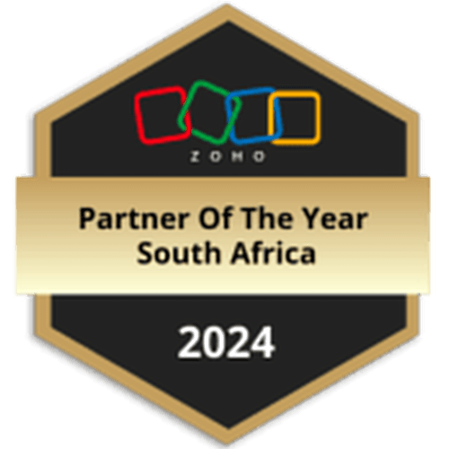 DSL Telecom recognized as Zoho Partner of the Year in South Africa.