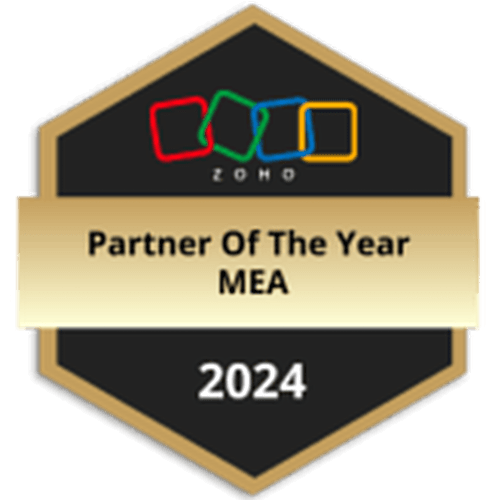 DSL Telecom awarded Zoho Partner of the Year for the Middle East and Africa region.