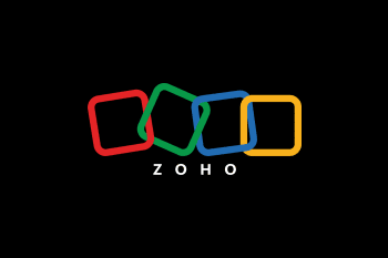 Zoho’s unified business platform supported by DSL Telecom in South Africa.